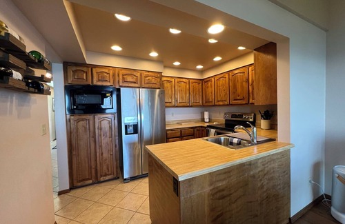 Brookings Wohnung | Pacific Panorama At Rainbow Rock