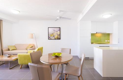 East Mackay Wohnung | Pacific Sands Apartments Mackay
