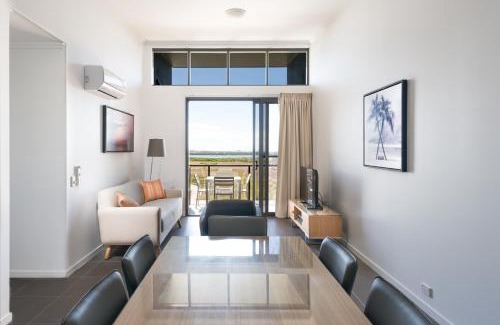 East Mackay Wohnung | Pacific Sands Apartments Mackay