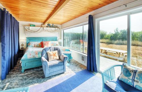 Ocean Shores Wohnung | Pacific Surf Condos