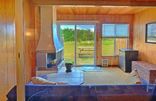 Ocean Shores Wohnung | Pacific Surf Condos