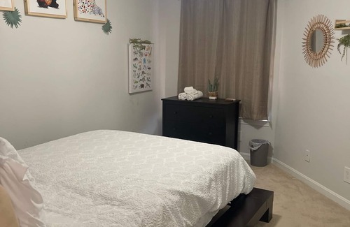 Franconia Eigentumswohnung | pacious 3bdrm/2bath near Metro DC/Alexandria