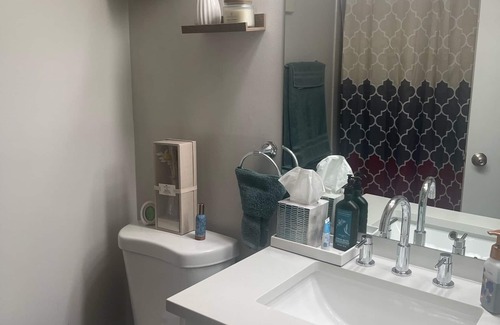 Franconia Eigentumswohnung | pacious 3bdrm/2bath near Metro DC/Alexandria