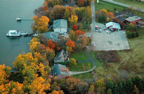 Oregon Hotel | Paddle Wheel Inn