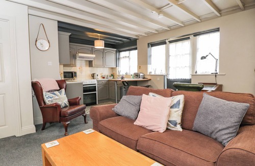 Crudwell Hütte | Paddock Cottage