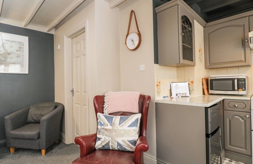 Crudwell Hütte | Paddock Cottage