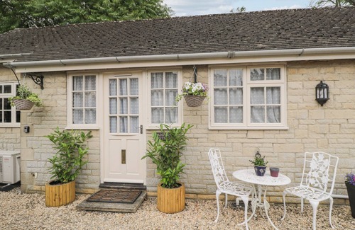 Crudwell Hütte | Paddock Cottage