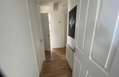 Hethel Haus | Paddock View - Snetterton Norfolk