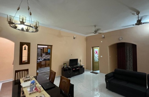 Puthuppally Haus | Paddy Field Nest