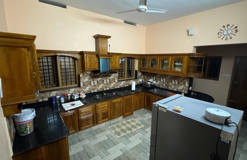 Puthuppally Haus | Paddy Field Nest