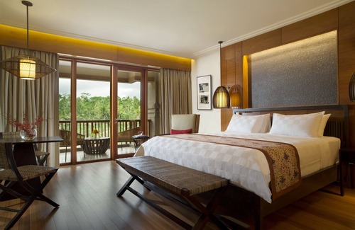 Payangan Hotel | Padma Resort Ubud