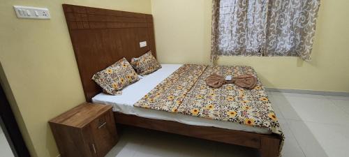 Khattalwada Wohnung | Padmanabha Abode