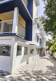 Khattalwada Wohnung | Padmanabha Abode