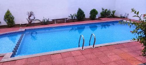 Kalpakkam Haus | PADSARO - ROSE of SHARON at ECR, Chennai
