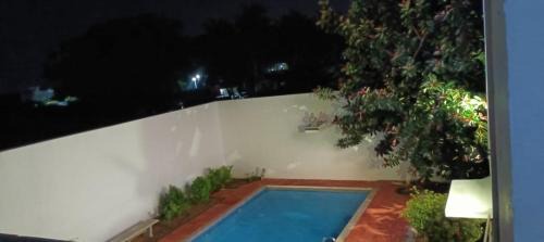 Kalpakkam Haus | PADSARO - ROSE of SHARON at ECR, Chennai