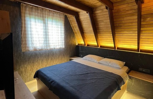Rize Bed & Breakfast | Pafuli Bungalov