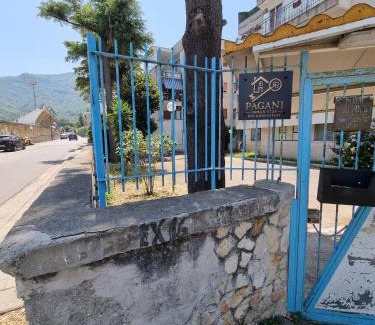 Pagani Bed & Breakfast | Pagani Urban Stay