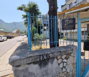 Pagani Bed & Breakfast | Pagani Urban Stay