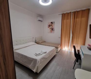 Pagani Bed & Breakfast | Pagani Urban Stay