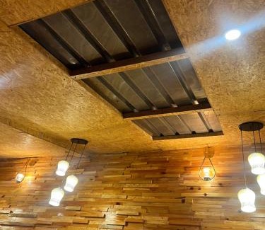Narkanda Haus | Pahadi House