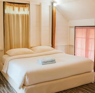 Pai Haus | Pai Amore