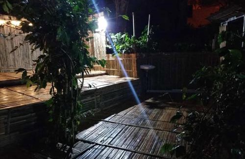 Doi Saket Sonstige | Pai Pak Nak Resort and Cafe ไปปากนัก รีสอร์ท แอนด์ คาเฟ่