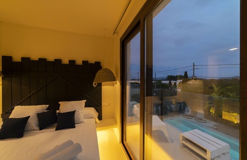 Sant Josep de sa Talaia Hotel | PAIISE Hotels