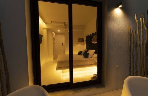 Sant Josep de sa Talaia Hotel | PAIISE Hotels