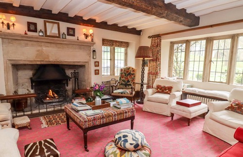 Painswick Hütte | PAINSWICK MILL, pet friendly, character holiday cottage in Painswick