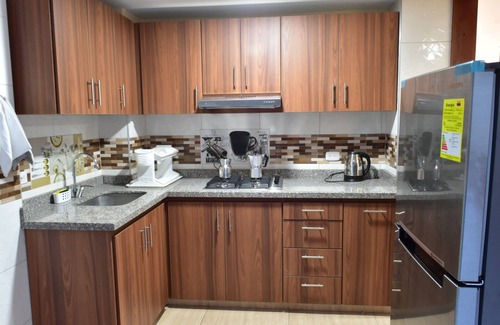 Paipa Wohnung | PAIPARADISE 1