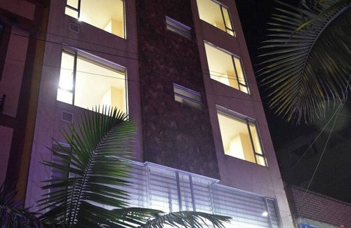 Paipa Wohnung | PAIPARADISE 1