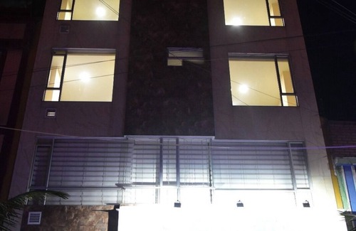 Paipa Wohnung | PAIPARADISE 1