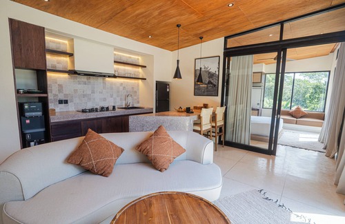 Kedisan Villa | Pakubon Kintamani