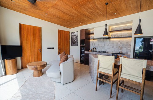 Kedisan Villa | Pakubon Kintamani