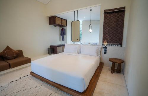 Kedisan Bed & Breakfast | Pakubon Kintamani