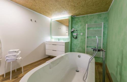 Znojmo Wohnung | Palác Daun - Studio Apartments