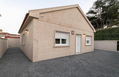Sanxenxo Haus | Palacios 30, Playa Nanín