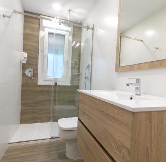 Sanxenxo Haus | Palacios 30, Playa Nanín
