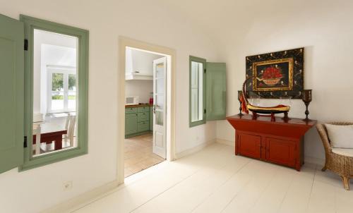 Evora Wohnung | Palais a Évora - appartement au coeur du patrimoine