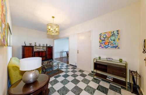 Les Baumettes Wohnung | Palais D'orient