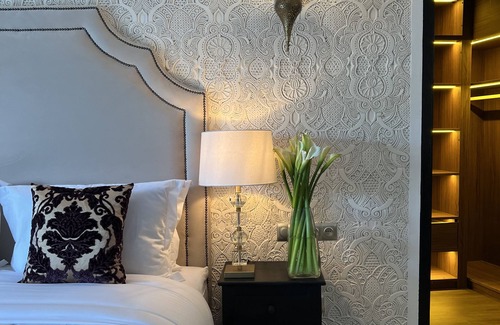 El Mokhifa Haus | Palais de Fès Suites & Spa