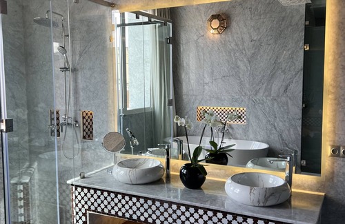 El Mokhifa Haus | Palais de Fès Suites & Spa