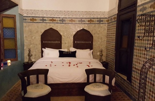 Al Machouar – Stinia Haus | Palais Didi