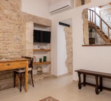 Bitetto Haus | Palazzo Rizzi Dimora dei Templari