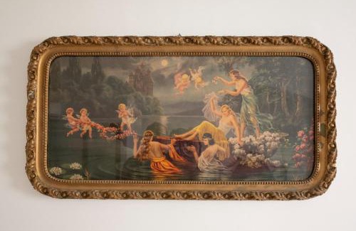 Bitetto Haus | Palazzo Rizzi Dimora dei Templari