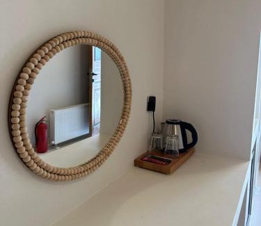 Gokceada Hotel | Paleos İmroz