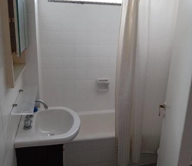 Colegiales Wohnung | Palermo Cómodo y luminoso Mono Ambiente