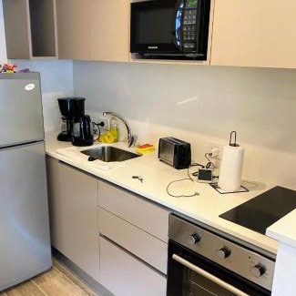 Palermo Wohnung | palermo lindo departamento con balcon