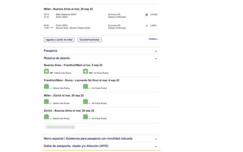 Mataderos Wohnung | Palermo Soho Apartamentp