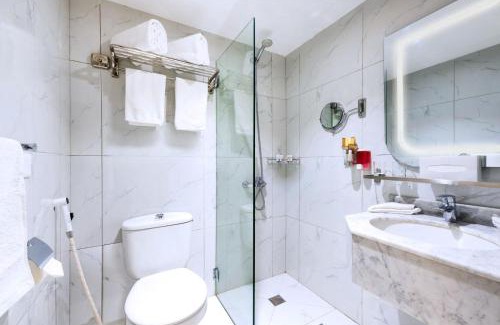 Mecca Hotel | Palestine Hotel Makkah